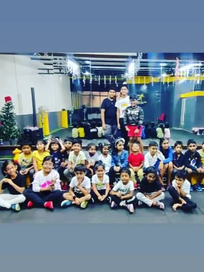 Hello Dance & Fitness Club - Kids Dance Classes Studio Life: More Than Just Dance photo 32