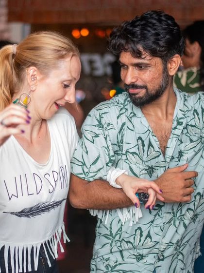 Furor - Latin Dance Socials The La Rumba Experience photo 187