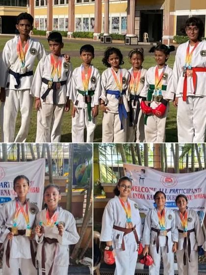 Student Success: Tournaments & Championships photo 7