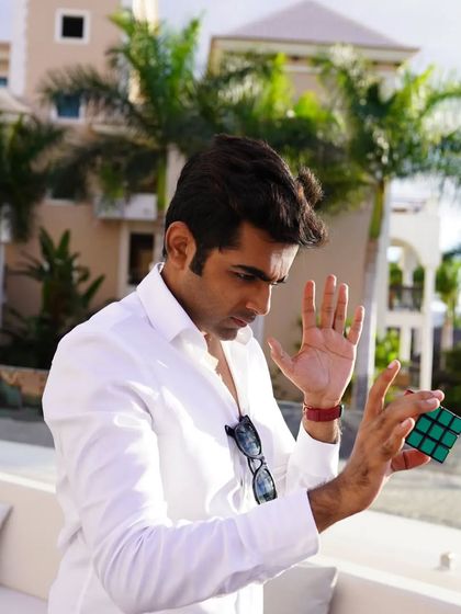 Additional Work & Artistic Shots photo 8