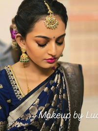 Makeup Artistry for Special Occasions