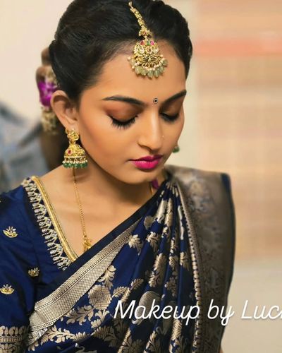Makeup Artistry for Special Occasions