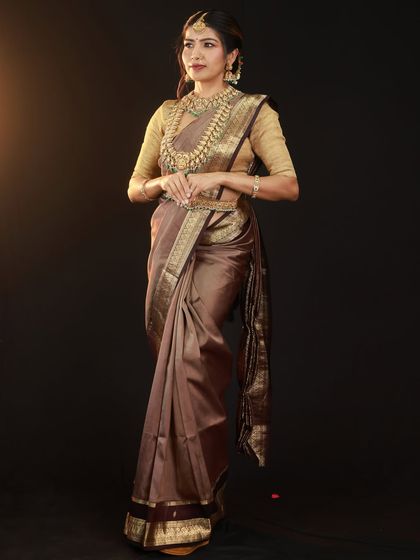 Elegant Sarees & Drapes photo 22