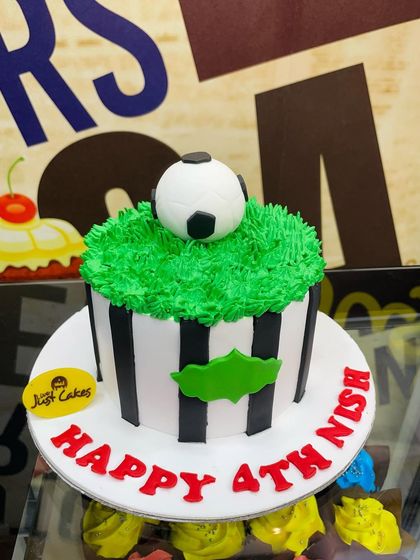 Hobby & Passion Cakes photo 23