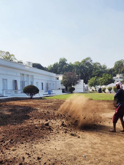 Delhi Gardner - Full-Service Landscaping Large-Scale Landscaping: Commercial & Residential Projects photo 71