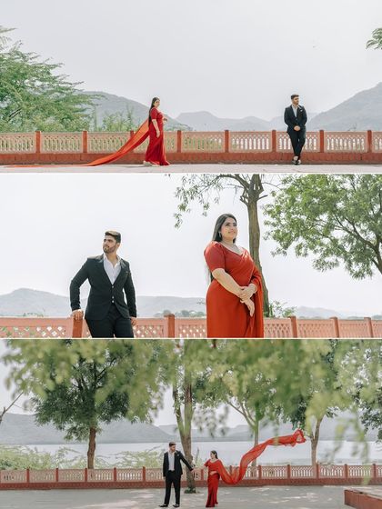 Creative & Themed Shoots photo 23