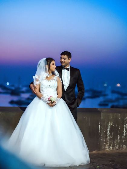 The Pre-Wedding Chapter photo 12