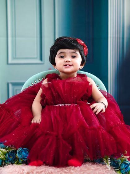 Milestone & Birthday Sessions photo 20