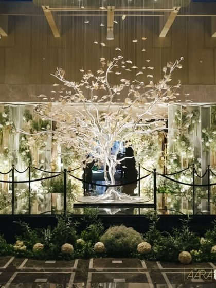 Aara Design & Decor - Event Design & Decor Modern & Minimalist Celebrations photo 6