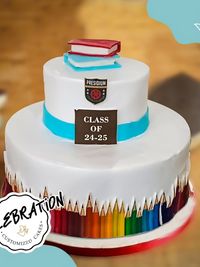 Cakes for Other Special Events