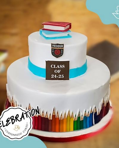 Cakes for Other Special Events