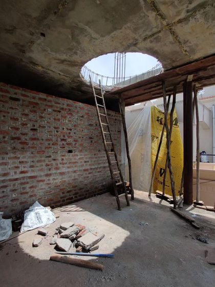 Design Kacheri - Residential Architecture Behind the Build: Our Process photo 101