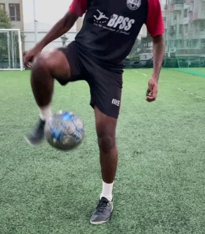 BPSS - Elite Player Development Program Our Stars: Pathways to Pro photo 58