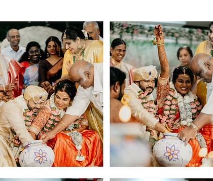 Sneha Kiran - Bridal & Event Makeup Artistry Celebrations & Special Occasions photo 6