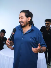 Private Party & Celebration Hosting