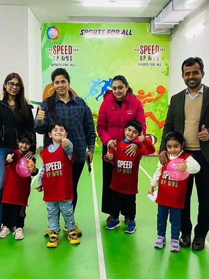 More Than Sports: Our Community & Events photo 15