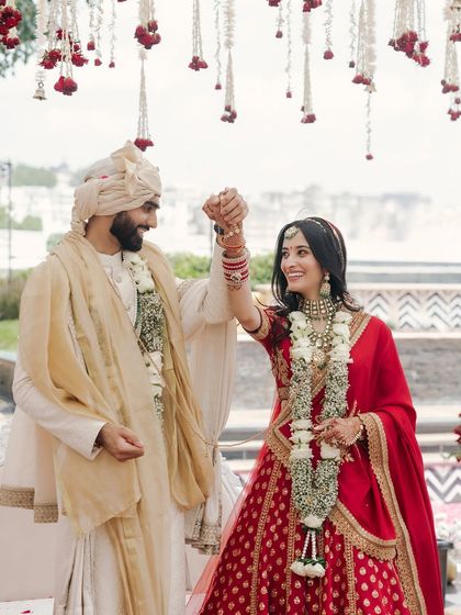 Timeless Couple Portraits photo 12