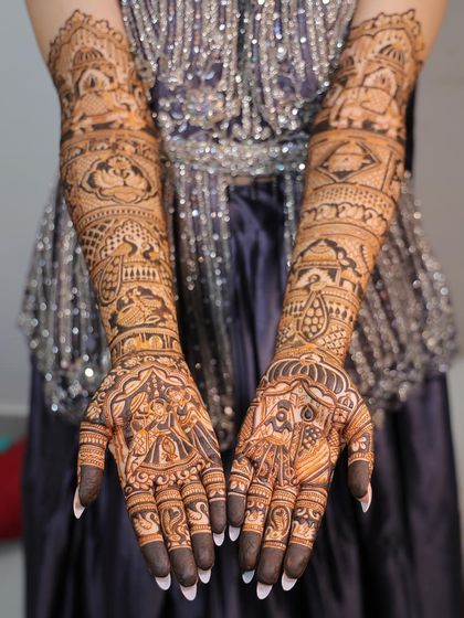 These designs showcase the variety of personalization I offer. From couple's initials and wedding dates to religious symbols and unique story elements, I can incorporate any detail that is special to you.