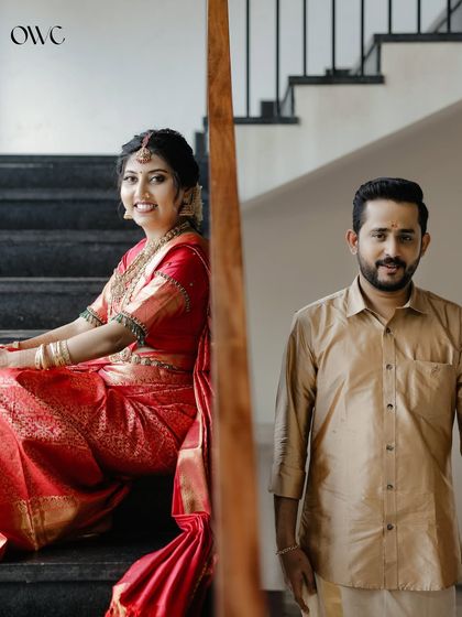 Orange Wedding Cinemas - Wedding Photography & Cinematography The Art of the Bridal Portrait photo 83