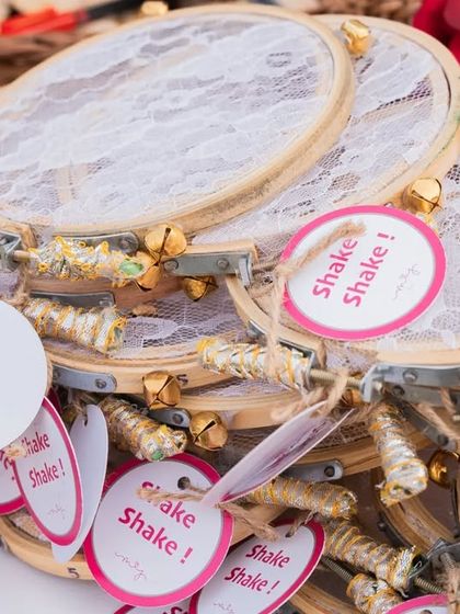 Intricate Details & Traditional Touches photo 56