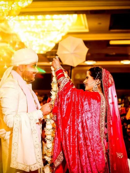 Bow & Gown Studio - Wedding Photography Sacred Vows: The Wedding Day photo 21