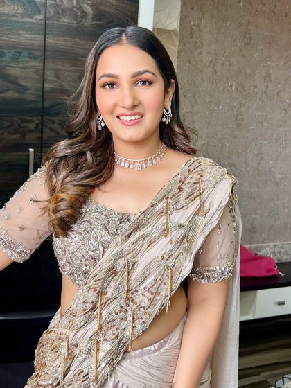 Cocktail & Reception Looks photo 21