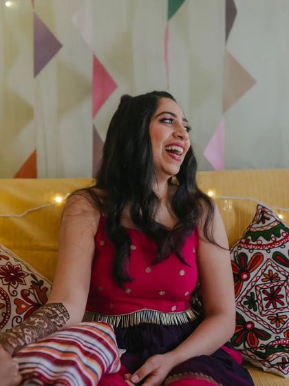 A duplicate of 270, capturing a moment of pure joy.