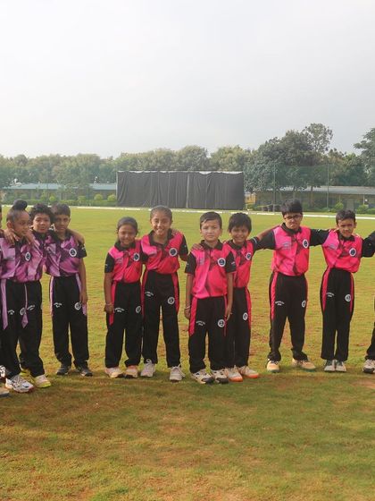 Rising Star Cricket Academy - Tournament Management & Facility Rental Youth Cricket Tournaments (U-10 to U-19) photo 58