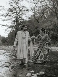 Wedding Photography & Videography