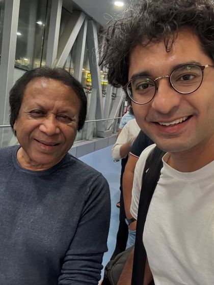 On The Road: Concerts & Collaborators photo 4