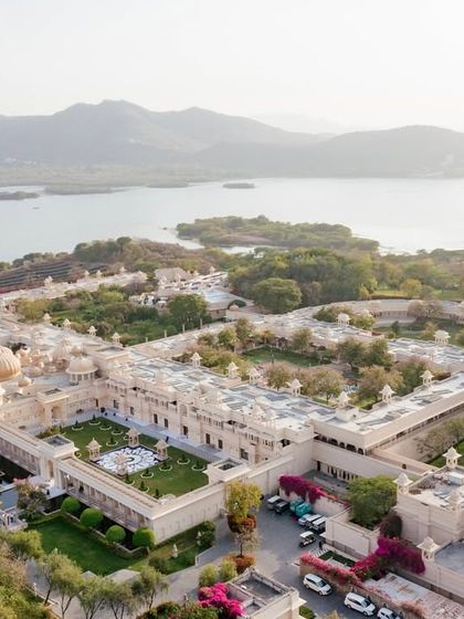 Royal Indian Palace Weddings photo 16