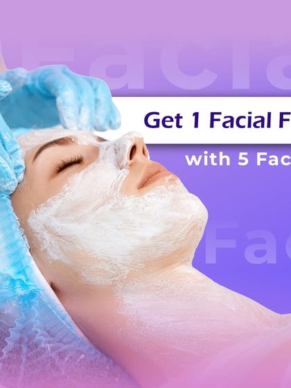 To celebrate the 11th anniversary of my Andheri clinic, I was delighted to offer exclusive deals on our most-loved treatments. This included significant discounts on weight loss, laser hair removal, facials, and more as a thank you to my loyal patients.