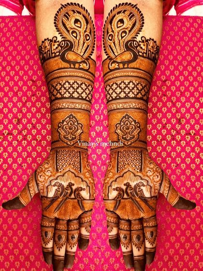 Nature's Beauty: Peacocks, Lotuses & More photo 18