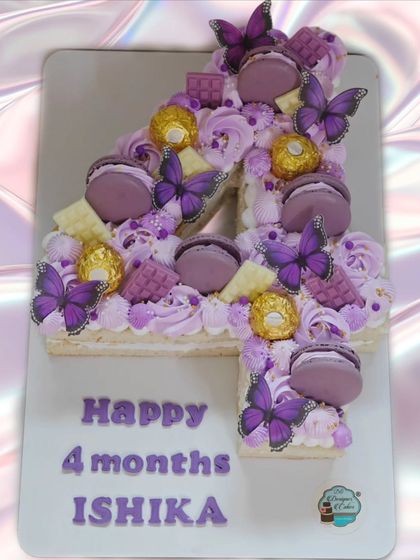 Elegant & Simple Celebrations photo 48