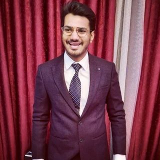 Anubhav Saxena