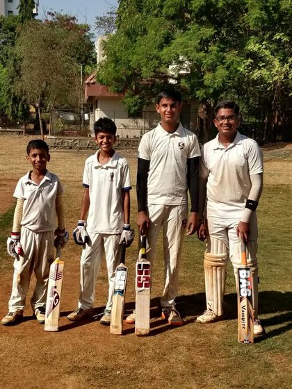 Tournament & Match Experience photo 5