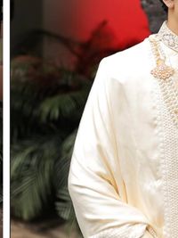 Custom Indian & Wedding Attire