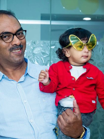 Fun Props & Photo Booths photo 9