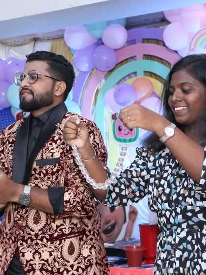 Interactive Stage Magic photo 12