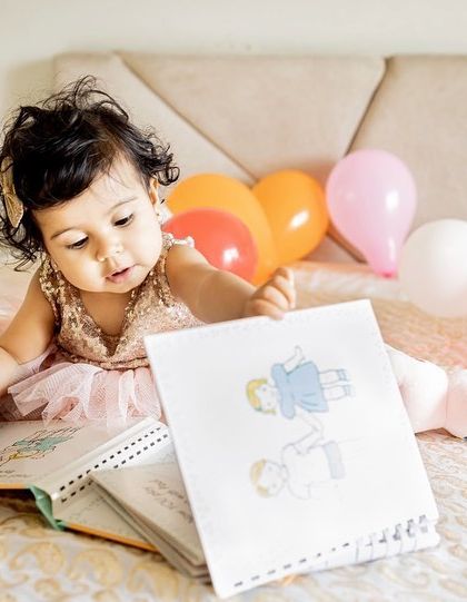 Cuddles & Giggles Photography - Newborn & Baby Photography Growing Up: Sitters, Crawlers & Toddlers photo 11