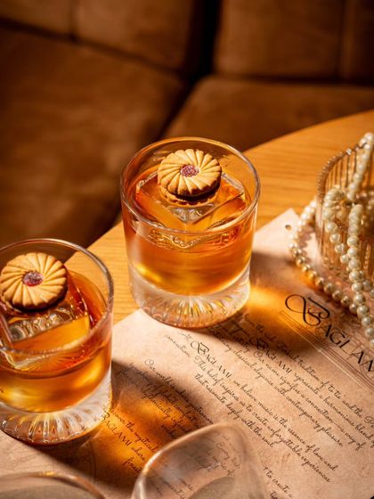 Lost & Hungry Studios - Product & Brand Photography & Videography Dynamic Beverage Photography photo 14