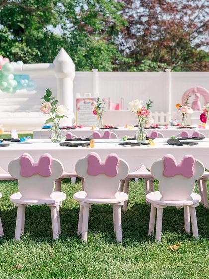 DecoratIn - Party & Event Decoration Whimsical Kids' Parties photo 19