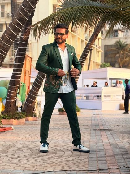 Dressing the Part: My Event Lookbook photo 41