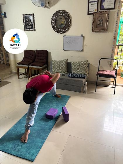 Livstylrs - Personal Fitness Training Yoga for Flexibility, Core, and Calm photo 11