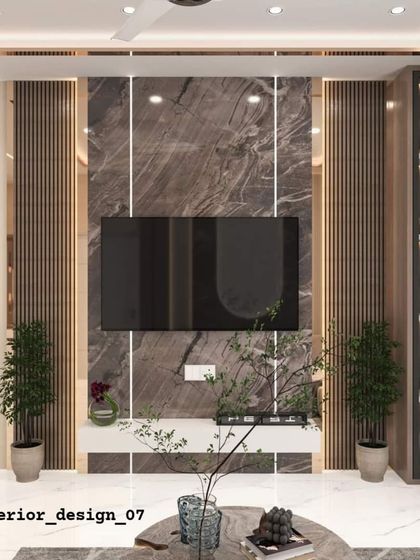 Elegant Living & Dining Spaces photo 55