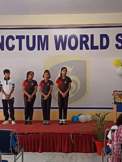 Abacus D Maths Academy - Educational Franchise & Teacher Training Our Growing Franchise & School Network photo 49