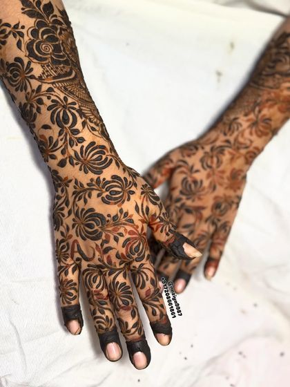 The Final Stain (The "Rang") photo 5