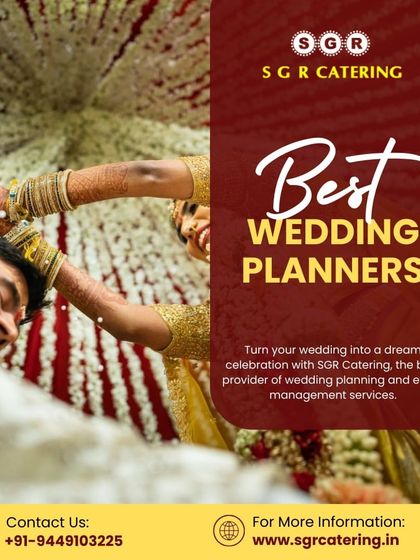 A close-up of a couple's hands during a wedding ceremony, a moment filled with joy and tradition. We turn your wedding into a dream celebration with our expert planning and management services.