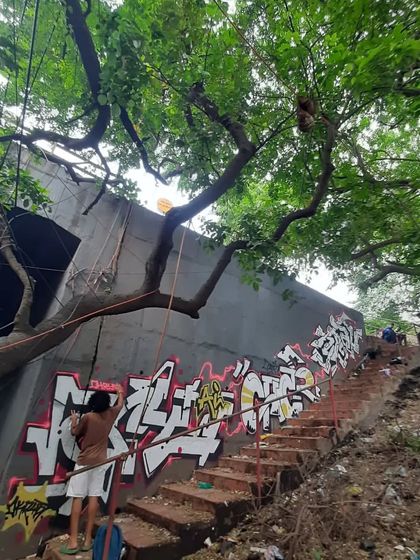 Devnagri & Masala Flow photo 18