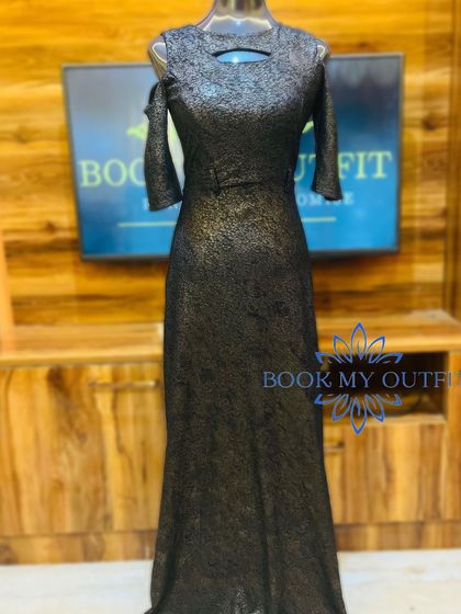 Book My Outfit - Special Occasion Gown Rental Glamour & Sequin Gowns photo 15